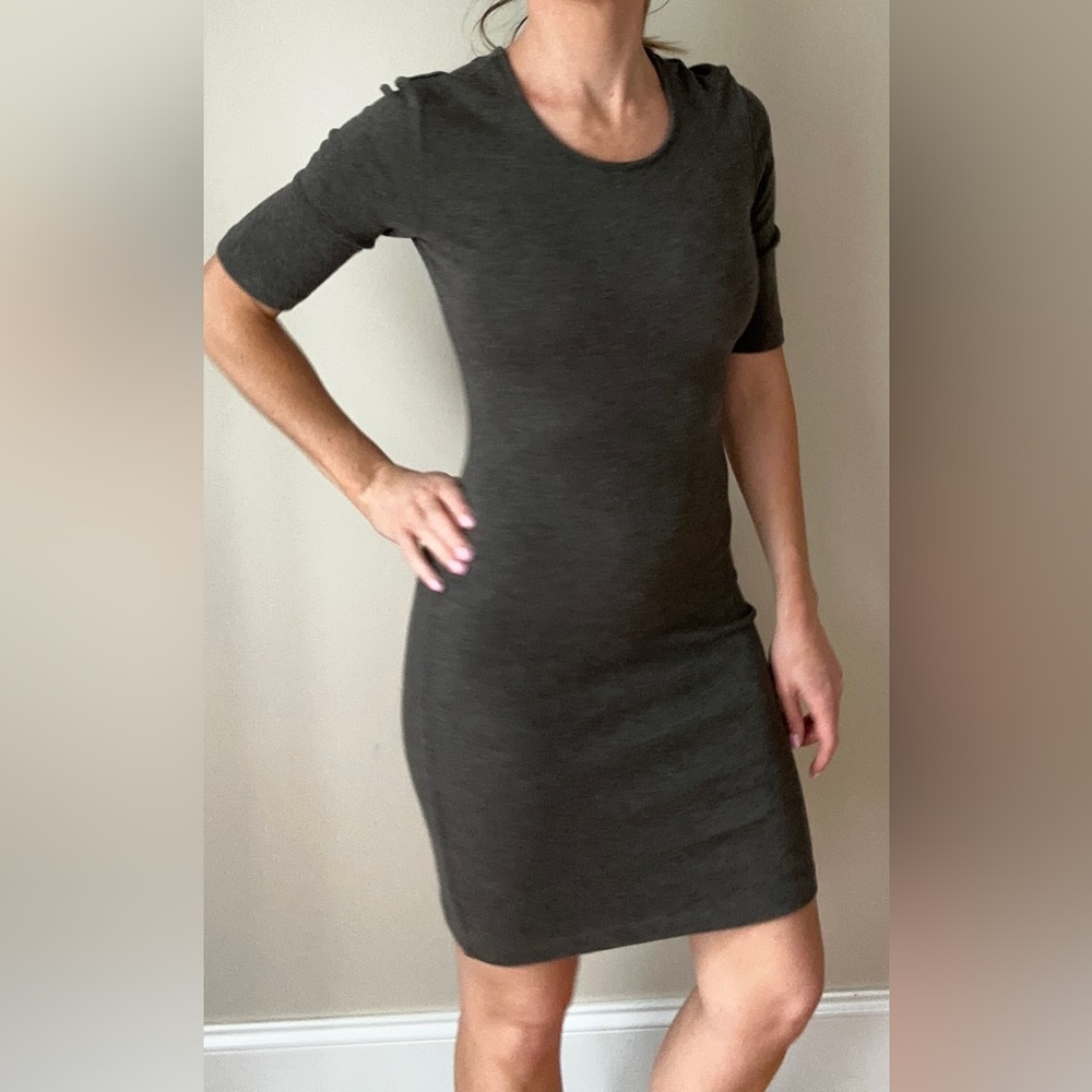 Philosophy dress cotton XS